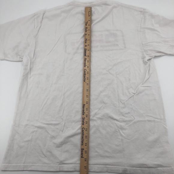 TunerCult Shirts Tunercult Doin Donuts Mens T Shirt Xl White Dunkin